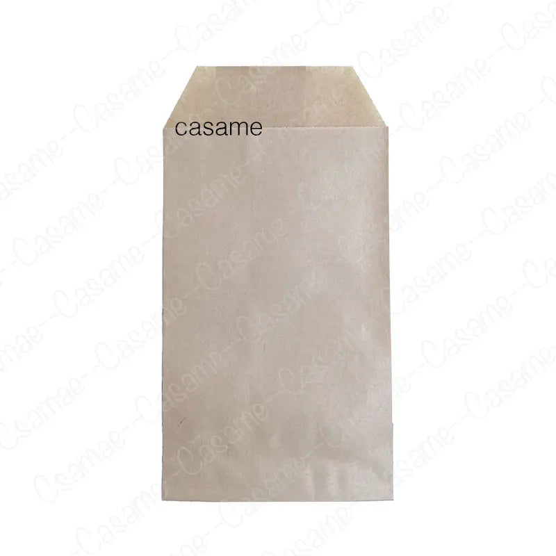 50pcs 15*10CM Wave Dot Kraft Paper Candy Biscuit Bags Packing Pouch Popcorn Bag Birthday Wrapping Supplies Pastry Tool