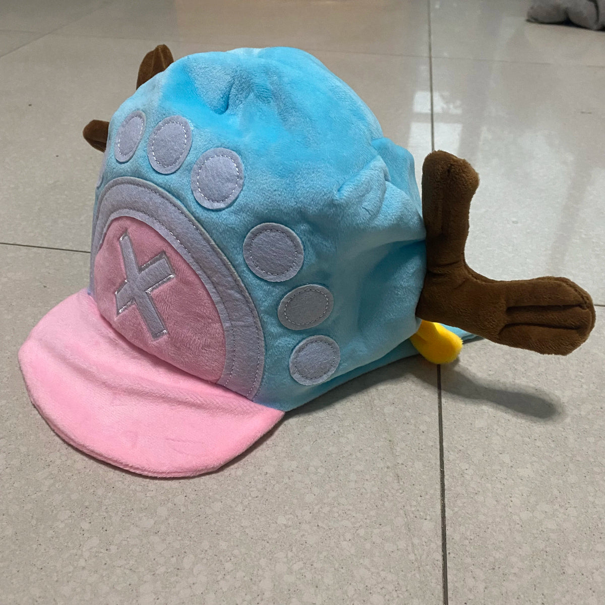 Animal Character Cosplay Hat Cartoon Costume Cap