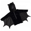 Girls Bat Jumpsuit Costume for Halloween & Dress Up