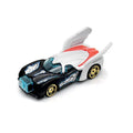 Boys Alloy Batmobile Sliding Hero Toy Car Simulation Model Diecast Mini Car Play Vehicle Super Hero Theme Car For Children