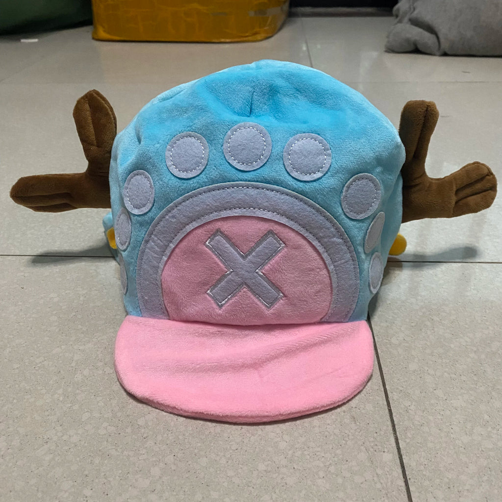 Animal Character Cosplay Hat Cartoon Costume Cap