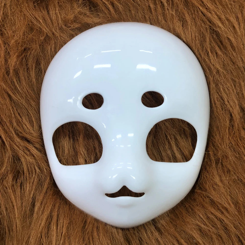 Animal Skull Beast Mask DIY Fursuit Costume Head Base