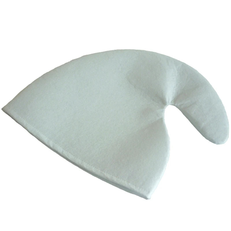 Multicolor Christmas Elf Hat Party Costume Accessory