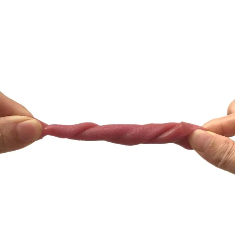 Fake Tongue Prank Prop Realistic Magic Trick Halloween Accessory