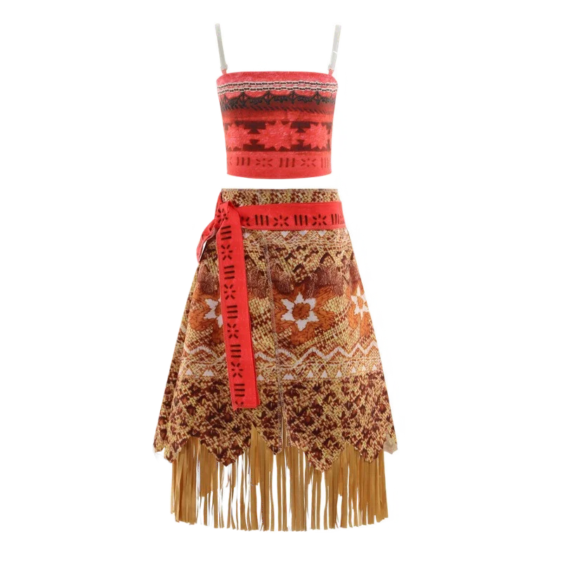 Girls Princess Dress Halloween Costume for Kids