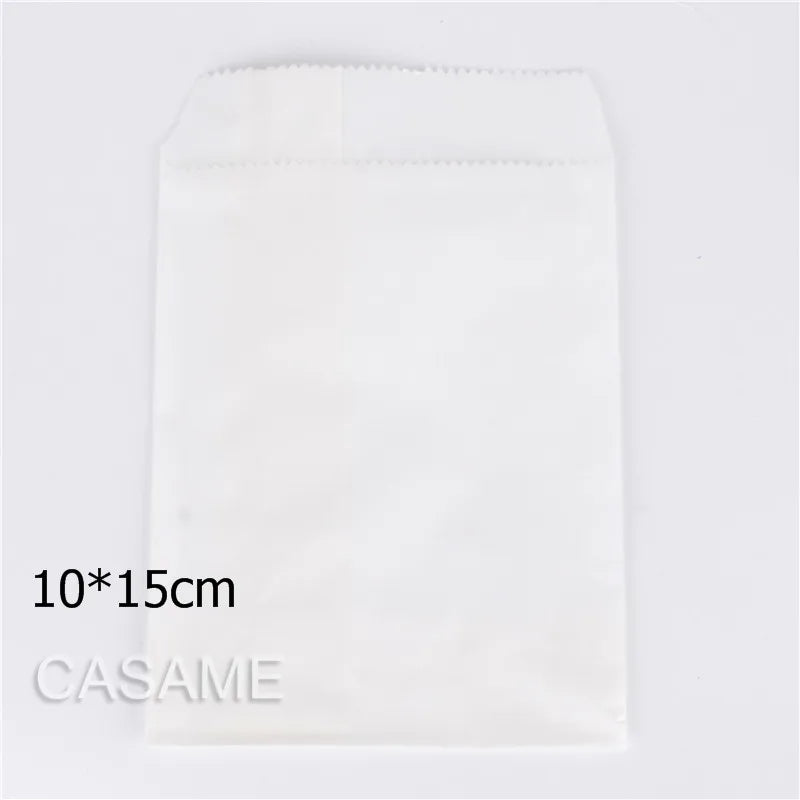 50pcs/ Lot treat candy bag high quality Party Favor Paper Bags Chevron Polka Dot Stripe Printed Paper craft Bags Bakery Bags