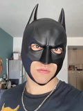 Bat Mask Latex Halloween Masquerade Costume Accessory