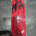 40cm Spandex Halloween Cosplay Compulsion Fashionable Personality Stretch Ghost Claw Long Nail Gloves Stage Performance Solid