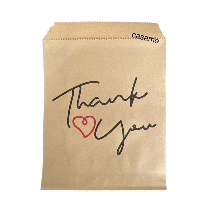 50pcs/ Lot treat candy bag high quality Party Favor Paper Bags Chevron Polka Dot Stripe Printed Paper craft Bags Bakery Bags