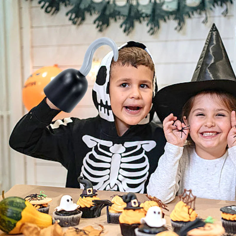 Kids Pirate Hook Costume Accessory for Halloween & Parties