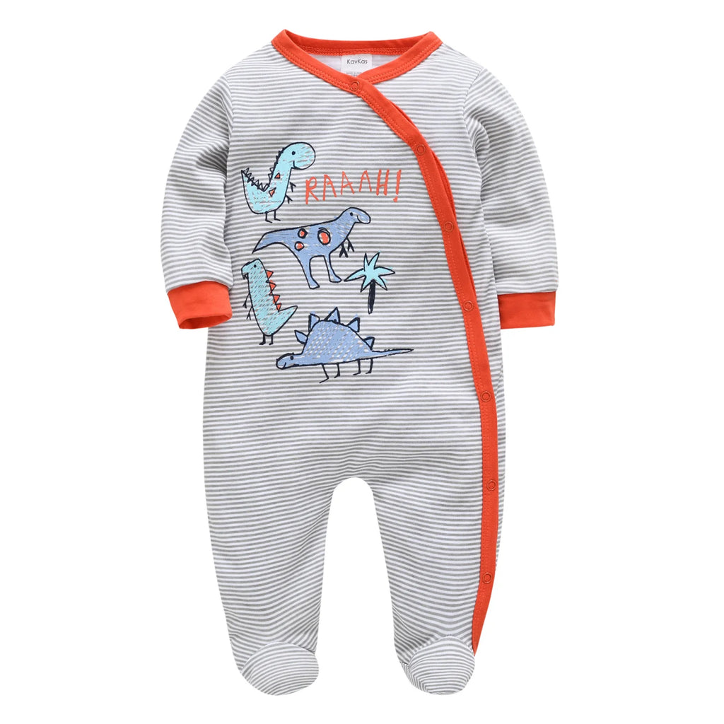 Honeyzone Barboteuse Bebe Fille Baby Costume Baby Girl Clothes White Full Sleeve Baby Jumpsuit Bebe Invierno Monos Verano Pelele