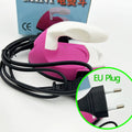 Iron EU/US Mini Electric Iron DIY Craft Fuse Beads Tool Iron Special Creative Hama Beads Hand Making 3D Puzzle