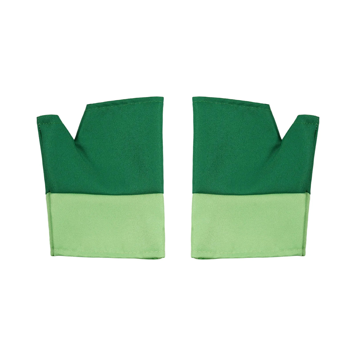 Blue Anime Trainer Cosplay Costume with Jacket, Cap & Gloves