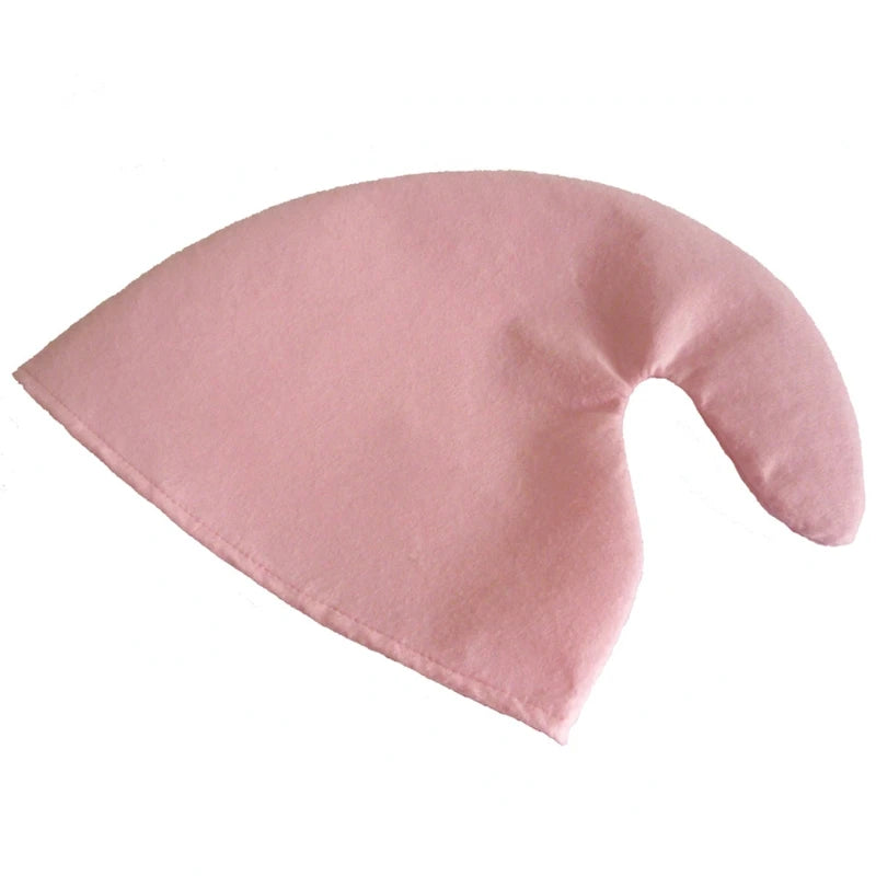 Multicolor Christmas Elf Hat Party Costume Accessory