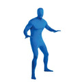 Full Body Stretch Zentai Cosplay Costume Jumpsuit