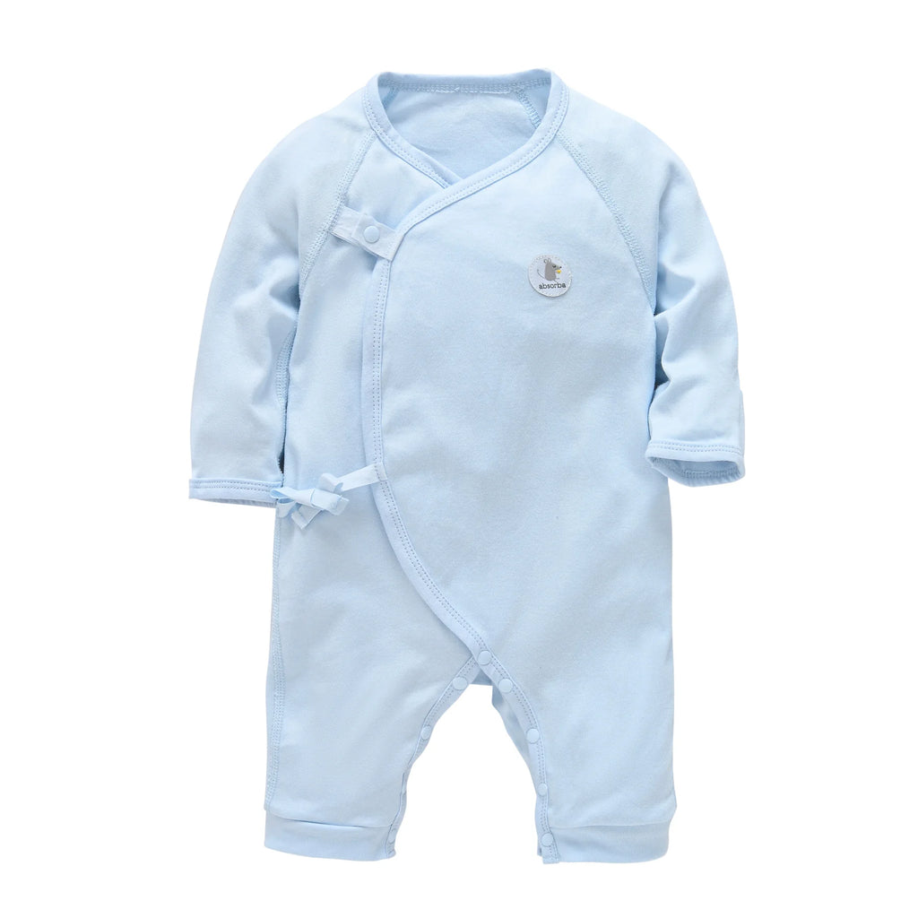 Honeyzone Barboteuse Bebe Fille Baby Costume Baby Girl Clothes White Full Sleeve Baby Jumpsuit Bebe Invierno Monos Verano Pelele