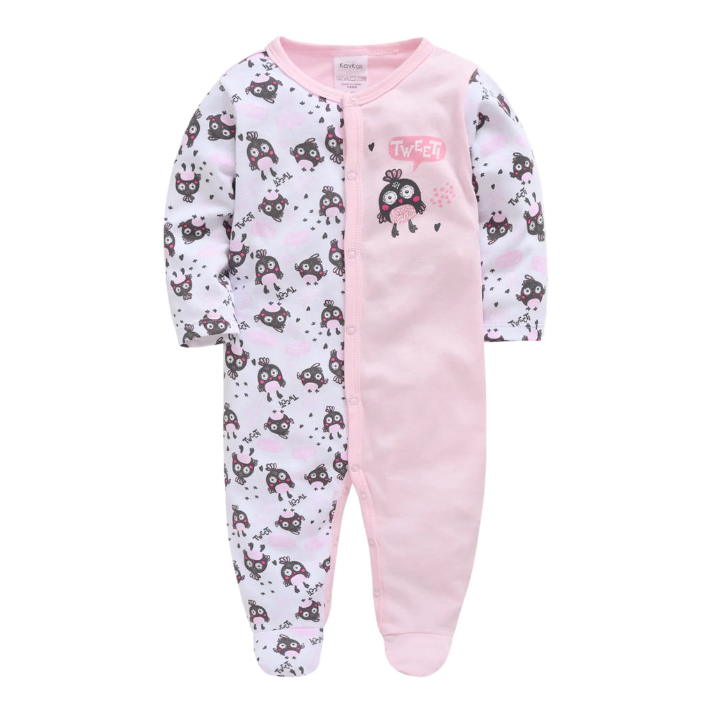 Honeyzone Barboteuse Bebe Fille Baby Costume Baby Girl Clothes White Full Sleeve Baby Jumpsuit Bebe Invierno Monos Verano Pelele