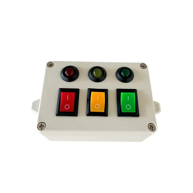 Montessori Busy Board Toys For Children Educational Games DIY Busy Board Parts Wooden Toys Sensory Board Games Puzzles For Kids