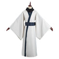 Men’s Dark Fantasy Kimono Cosplay Costume Set