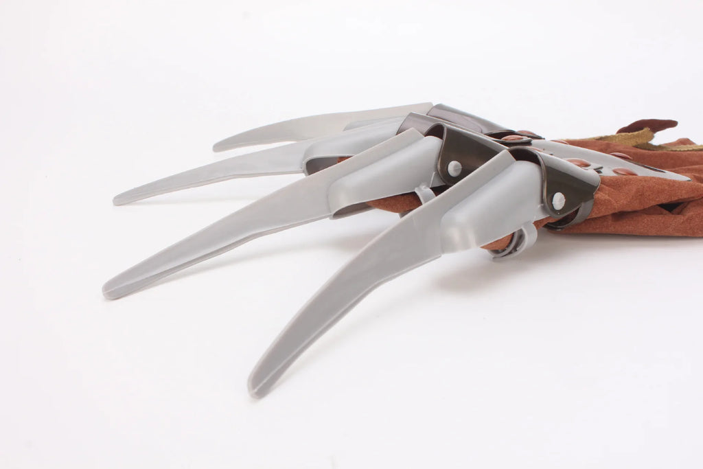 Horror Claw Gloves Costume Accessory for Halloween Cosplay