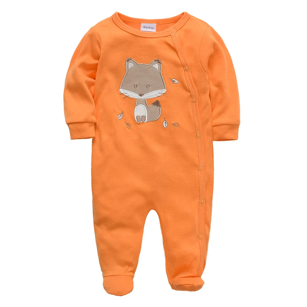 Honeyzone Barboteuse Bebe Fille Baby Costume Baby Girl Clothes White Full Sleeve Baby Jumpsuit Bebe Invierno Monos Verano Pelele