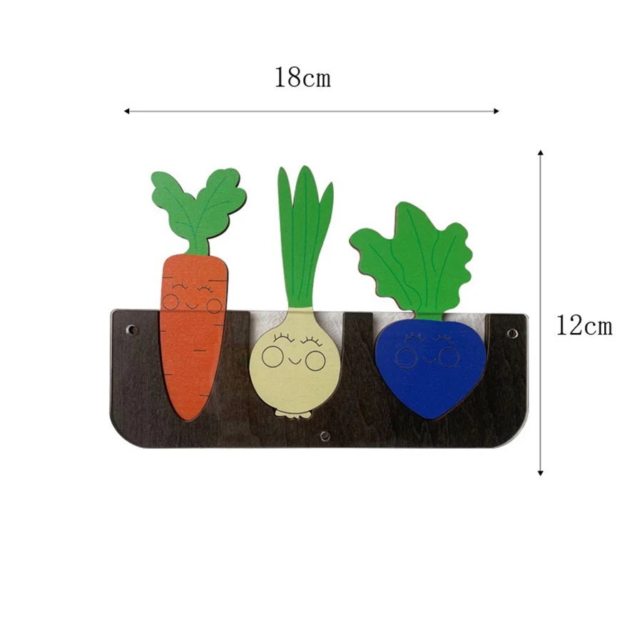 Wooden Busy Board DIY Toy Baby Montessori Sensory Activity Board Accessories For Children Locks Busyboard Parts Educational Toys