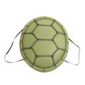 Turtle Shell Costume Prop for Halloween Cosplay and Parties