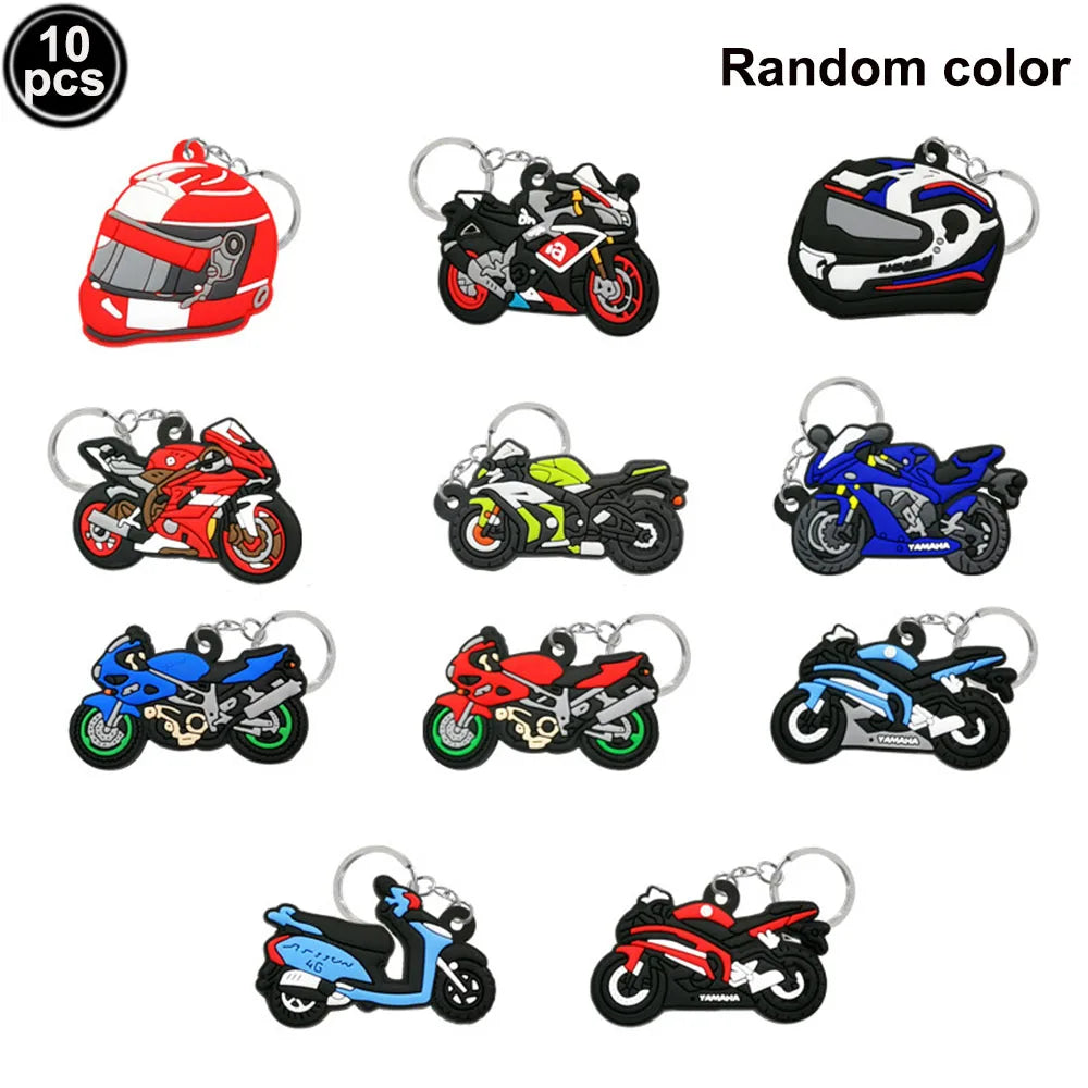 Motorcycle 2 3rd Birthday Party Decorations Motor Helmet Balloon Set Cake Toppers Banner Man Boys Motocross Sport Party Supplies