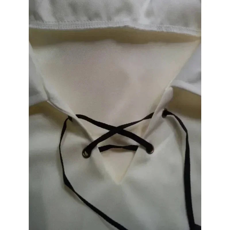 Men’s Bavarian Oktoberfest Costume Set for Festivals & Parties