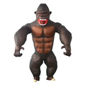 Inflatable Giant Monkey Costume for Adults & Kids