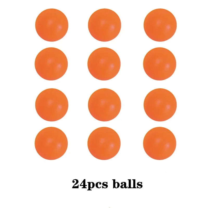 Mini Desktop Board Game Basketball Hoop Finger Shooting Machine Party Table Interactive Sport 2 Players Games Ball Toys For Kids