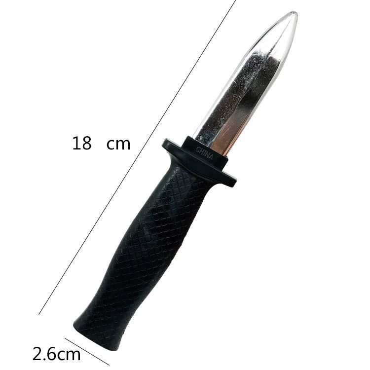 Adults Props Toys Joke Magic Plastic Retractable Knife Joke Prank Props Knife Scary Trick Fake Blade Funny Surprised Gift