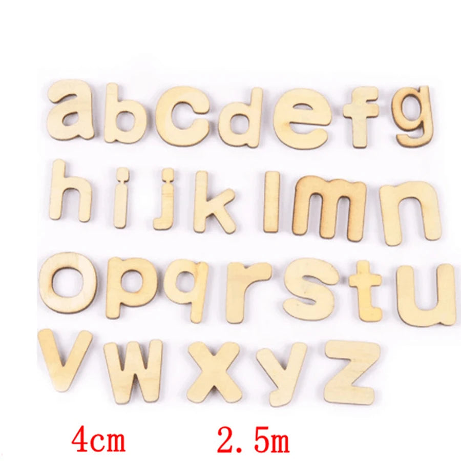 Wooden Busy Board DIY Toy Baby Montessori Sensory Activity Board Accessories For Children Locks Busyboard Parts Educational Toys