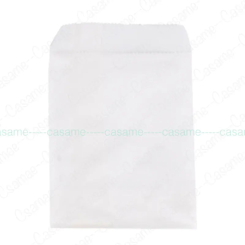 50pcs 15*10CM Wave Dot Kraft Paper Candy Biscuit Bags Packing Pouch Popcorn Bag Birthday Wrapping Supplies Pastry Tool