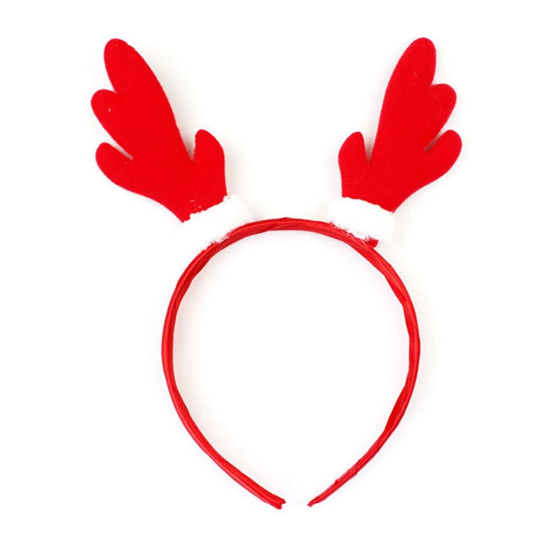 Cute Animal Headband for Cosplay, Halloween and Parties