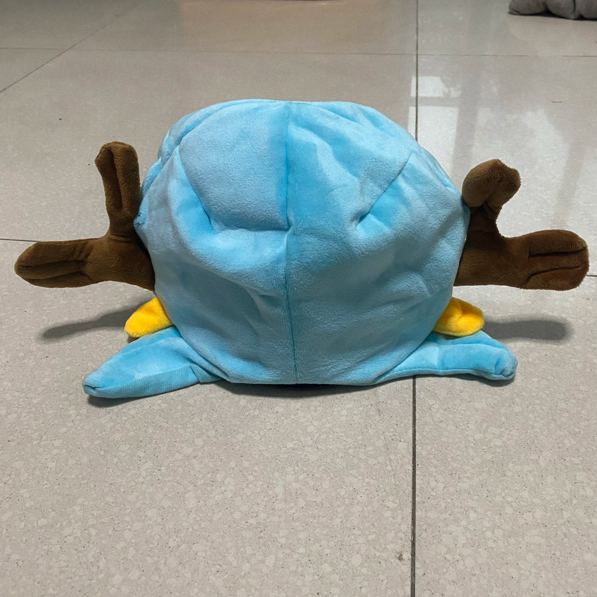 Animal Character Cosplay Hat Cartoon Costume Cap