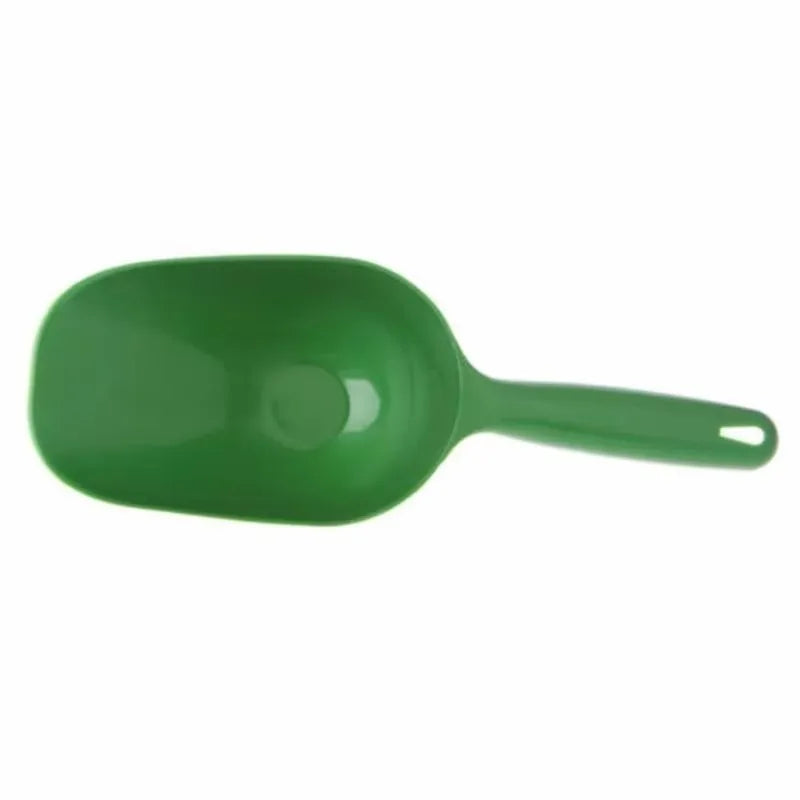 1pc Garden Scoop Multi-Function Plastic Soil Shovel Spoons Handy Garden Scoop For Soil Compost Planting Re-Potting Digging Tool