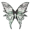 Sparkling Fairy Angel Wings Costume Accessory for Parties