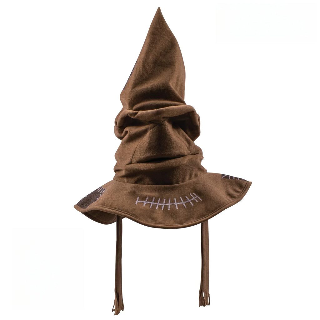 Wizard Sorting Hat Costume Accessory for Halloween & Cosplay