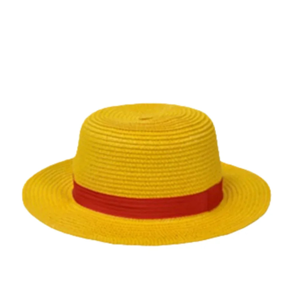 Boys Pirate Adventure Cosplay Costume Set with Hat