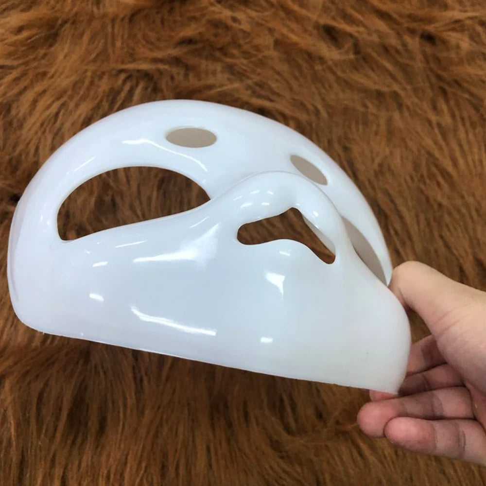Animal Skull Beast Mask DIY Fursuit Costume Head Base