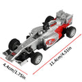 Analog Slot Car Toy  1/43 1:43 1 43 Electric Race Remote Control Circuit Railway Cars For Carrera Go Scalextric Ninco SCX