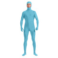 Full Body Zentai Costume Spandex Cosplay Suit