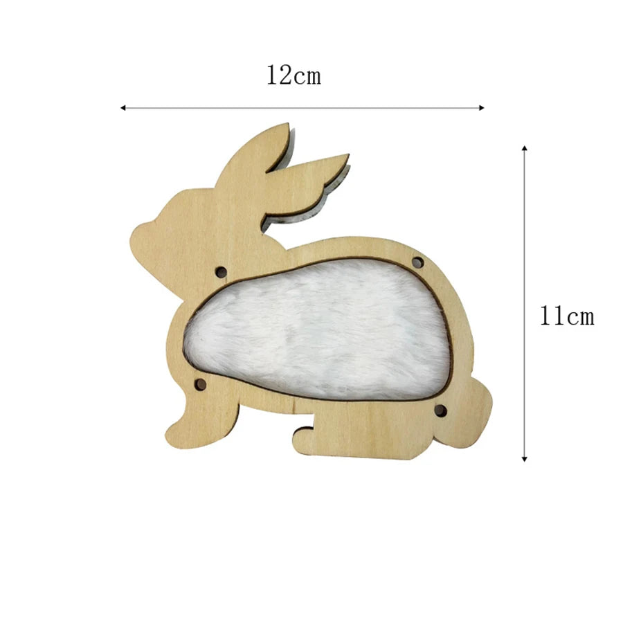 Wooden Busy Board DIY Toy Baby Montessori Sensory Activity Board Accessories For Children Locks Busyboard Parts Educational Toys
