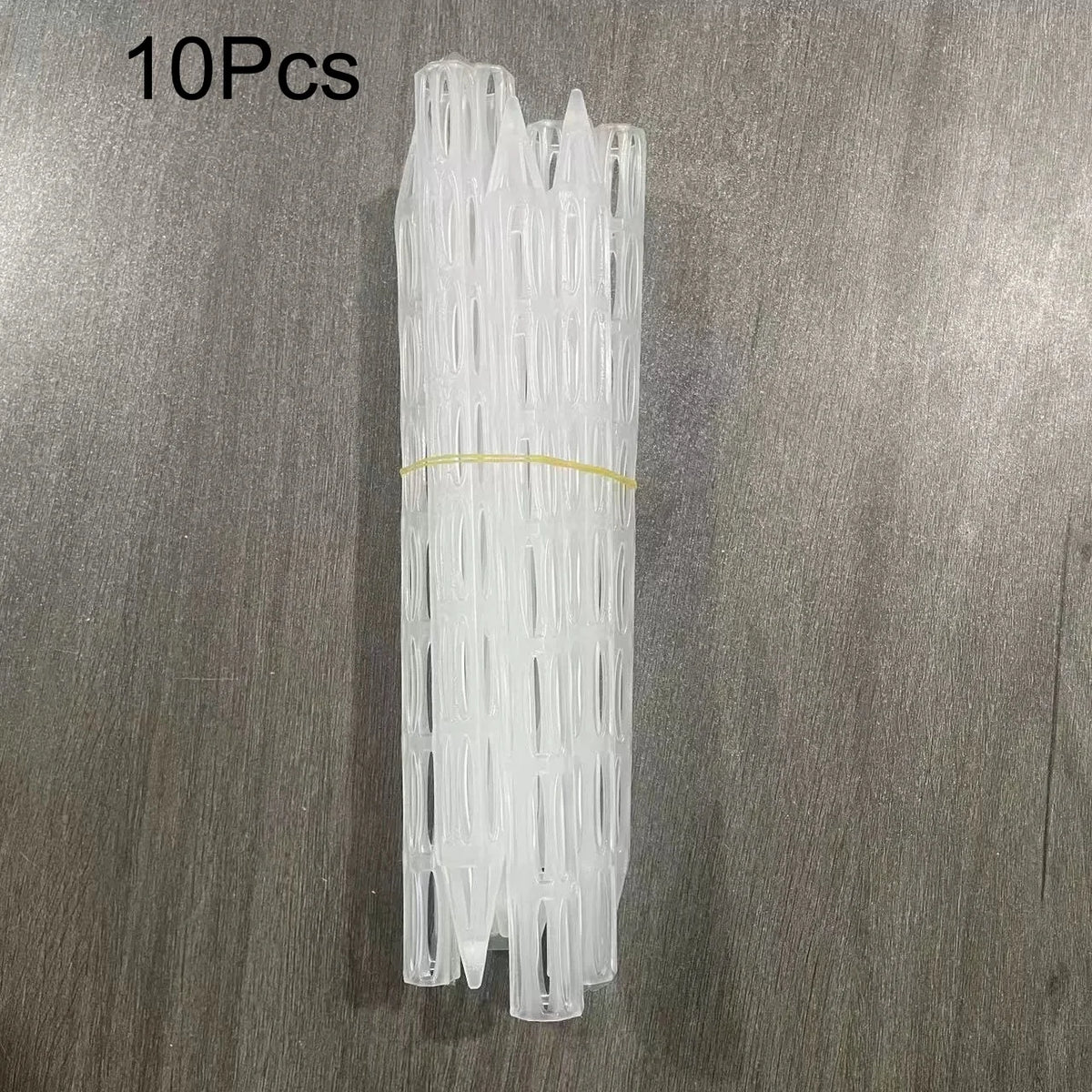 10/20Pcs Drainage Pipes To Prevent Root Rot and Improve Drainage, Suitable for Indoor and Outdoor Use Plant Root Ventilation