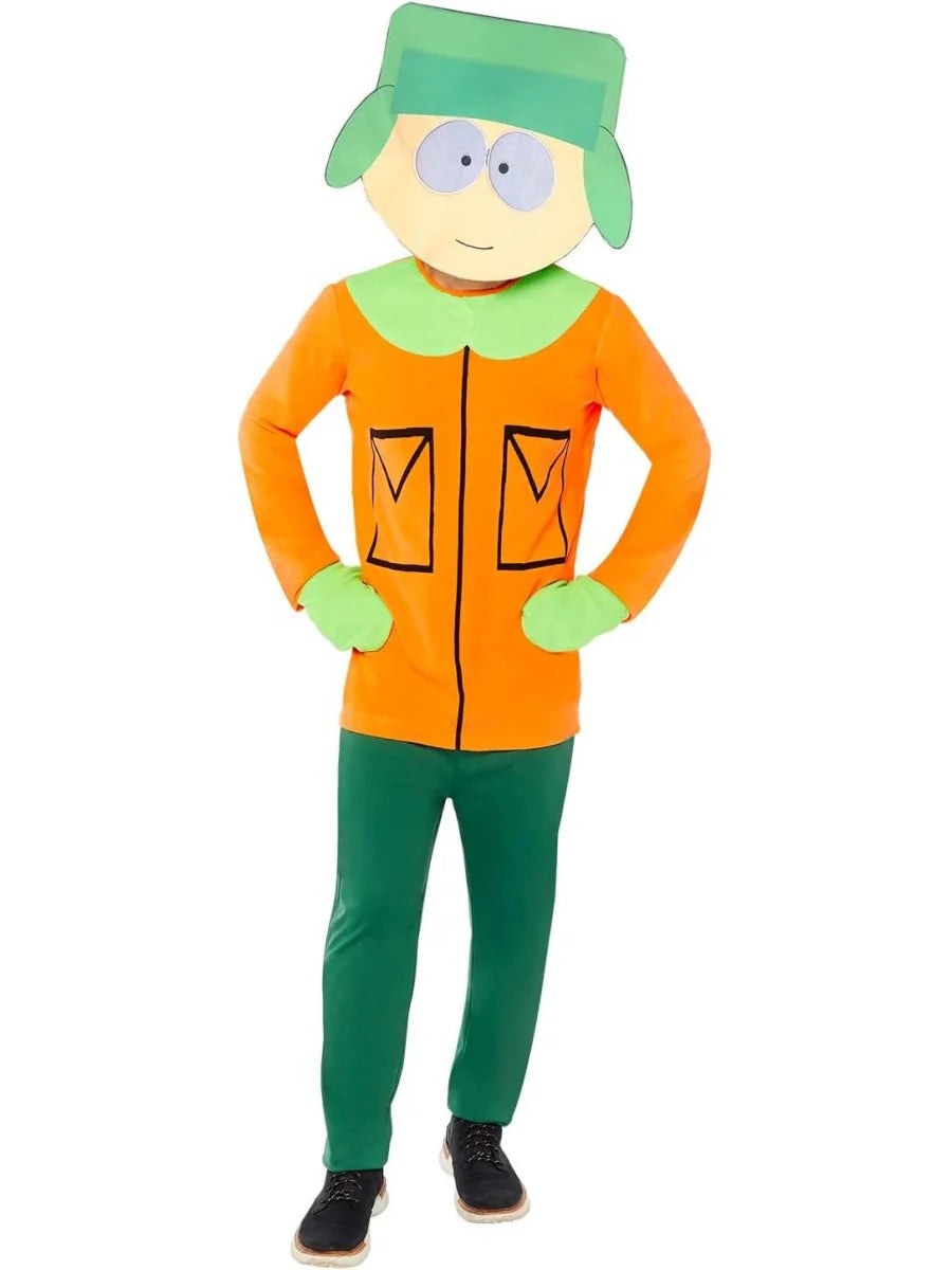 Kyle South Park Costume