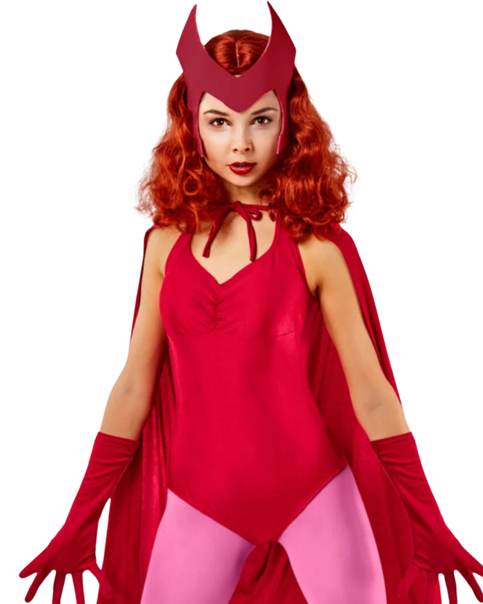 Wanda Costume