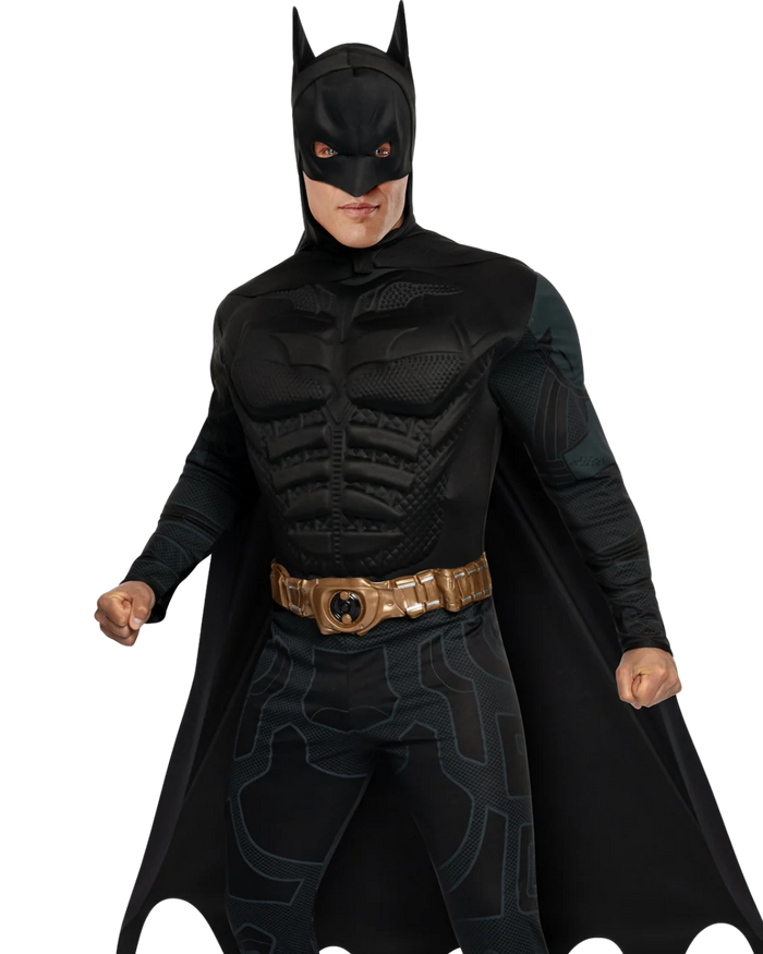 Batman Deluxe